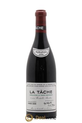 La Tâche Grand Cru Domaine de la Romanée-Conti