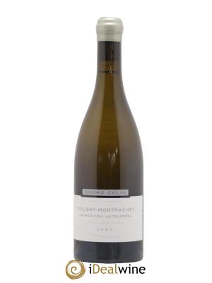 Puligny-Montrachet 1er Cru La Truffière Bruno Colin