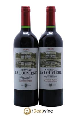 Château la Louvière