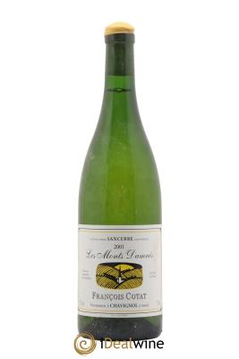 Sancerre Les Monts Damnés François Cotat