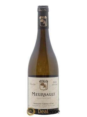 Meursault Fabien Coche