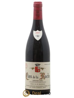 Clos de la Roche Grand Cru Armand Rousseau (Domaine)