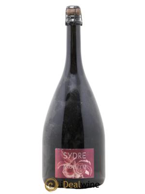 Mayenne Cidre Sydre Argelette Eric Bordelet