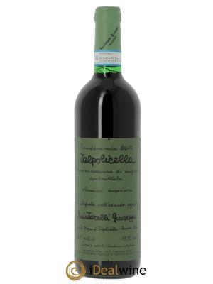 Valpolicella Classico Superiore Giuseppe Quintarelli 