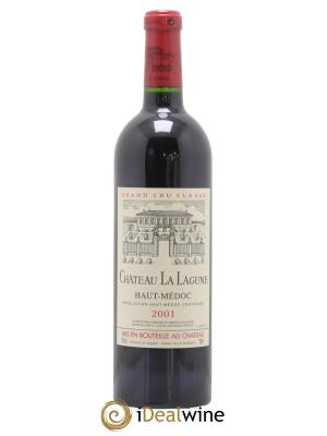 Château la Lagune 3ème Grand Cru Classé