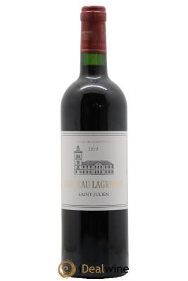 Château Lagrange 3ème Grand Cru Classé