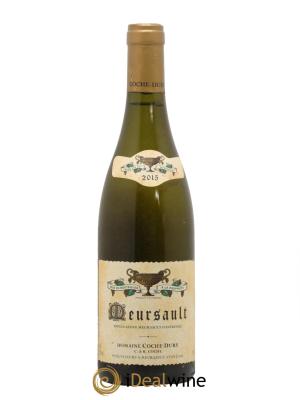 Meursault Coche Dury (Domaine)