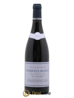 Chambolle-Musigny Les Veroilles Bruno Clair (Domaine)