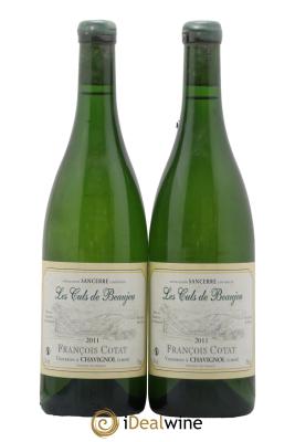 Sancerre Les Culs de Beaujeu François Cotat