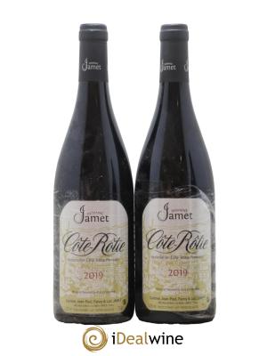 Côte-Rôtie Jamet (Domaine) 