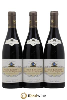 Vosne-Romanée 1er Cru Les Rouges du Dessus Albert Bichot