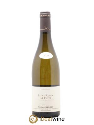 Saint-Aubin 1er Cru Le Puits Thomas Morey