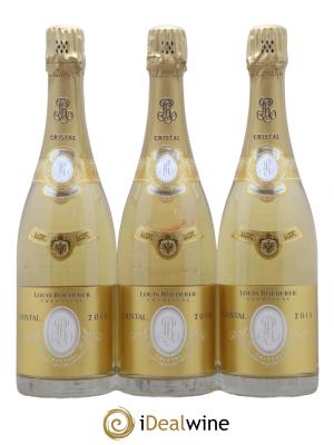 Cristal Louis Roederer 