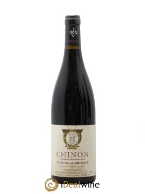 Chinon Clos de La Dioterie Charles Joguet