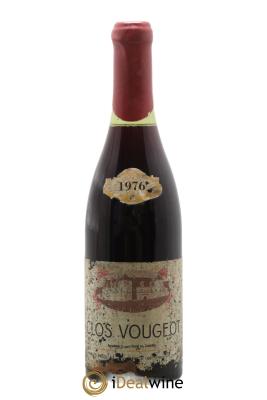 Clos de Vougeot Grand Cru Charles Noëllat