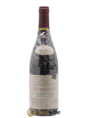 Pommard Clos De La Platiere Vincent Sauvestre