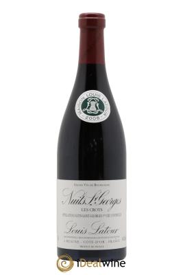 Nuits Saint-Georges 1er Cru Les Crots Louis Latour