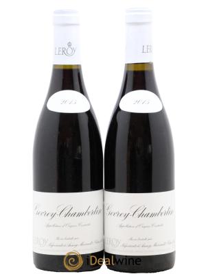 Gevrey-Chambertin Leroy SA