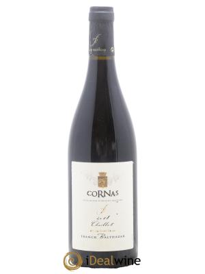 Cornas Chaillot Franck Balthazar (Domaine)