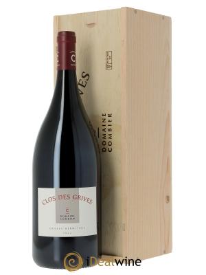 Crozes-Hermitage Clos des Grives Combier 