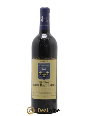 Château Smith Haut Lafitte Cru Classé de Graves