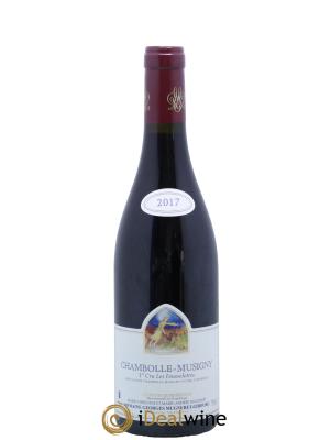 Chambolle-Musigny 1er Cru Les Feusselottes Mugneret-Gibourg (Domaine)