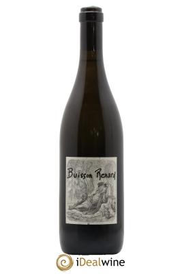 Pouilly-Fumé Buisson Renard Dagueneau (Domaine Didier - Louis-Benjamin)