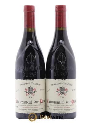 Châteauneuf-du-Pape Charvin (Domaine)