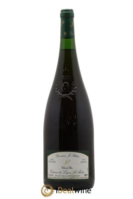 Coteaux du Layon Saint Aubin Clos des Bois Domaine Jo Pithon