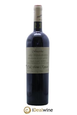 Amarone della Valpolicella DOCG Monte Lodoletta Dal Forno Romano 