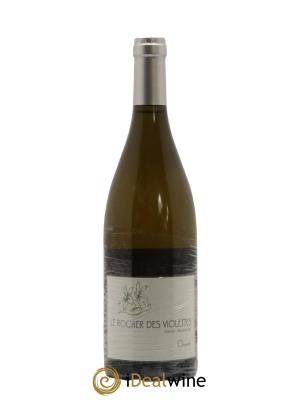 Vin de France Chenin Le Rocher des Violettes