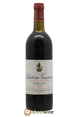 Château Giscours 3ème Grand Cru Classé