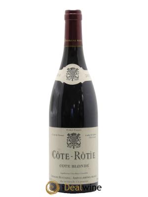 Côte-Rôtie Côte Blonde René Rostaing