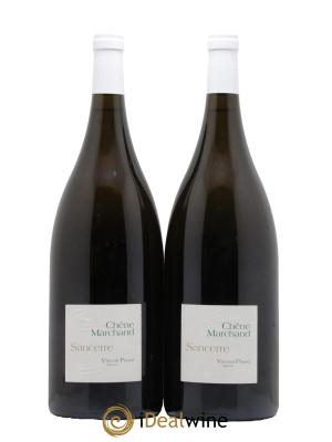 Sancerre Chêne Marchand Vincent Pinard