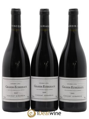 Grands-Echezeaux Grand Cru Vincent Girardin (Domaine)