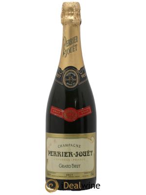 Grand Brut Perrier-Jouët