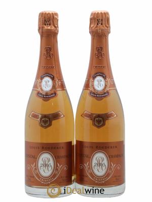 Cristal Louis Roederer