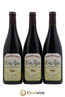 Côte-Rôtie Jamet (Domaine)