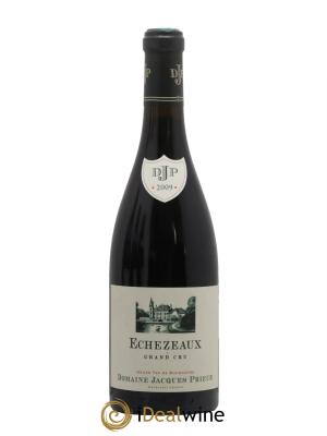 Echezeaux Grand Cru Jacques Prieur (Domaine)