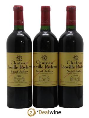 Château Léoville Poyferré 2ème Grand Cru Classé