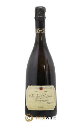 Clos des Goisses Philipponnat