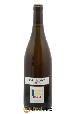 Vin de France Blanc de Macération Prieuré Roch 