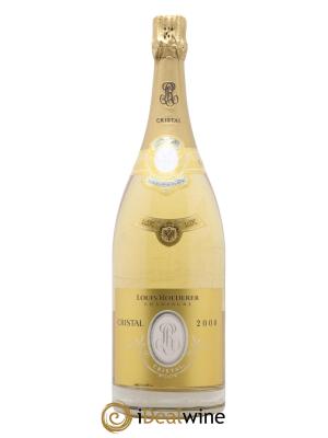 Cristal Louis Roederer