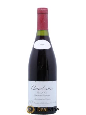 Chambertin Grand Cru Leroy (Domaine) 