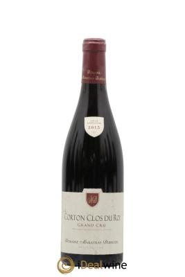 Corton Grand Cru Clos du Roi Maratray-Dubreuil