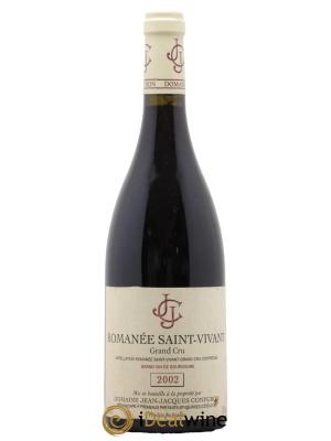 Romanée-Saint-Vivant Grand Cru Jean-Jacques Confuron