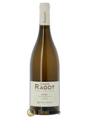 Givry Teppe de Chenèves Ragot (Domaine) 