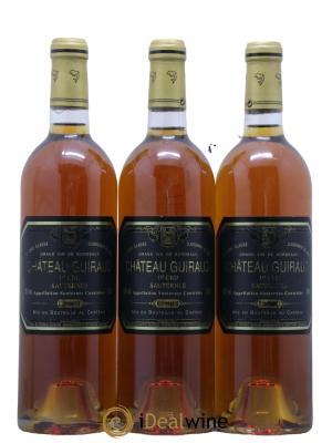 Château Guiraud 1er Grand Cru Classé 