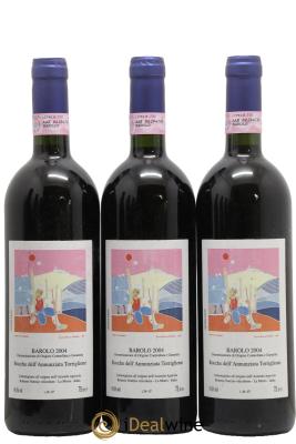 Barolo DOCG Rocche dell'Annunziata Torriglione Roberto Voerzio