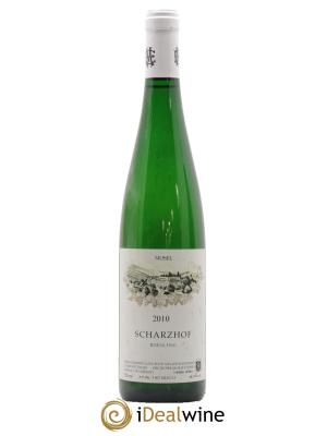 Riesling Scharzhof Egon Muller